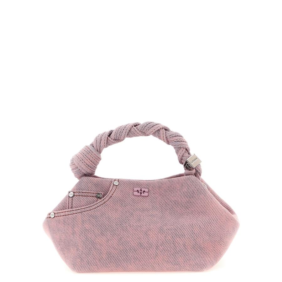 Ganni Bou Small Handbag by GANNI