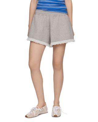 Isoli Shorts by GANNI
