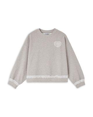 Isoli Sweatshirt by GANNI