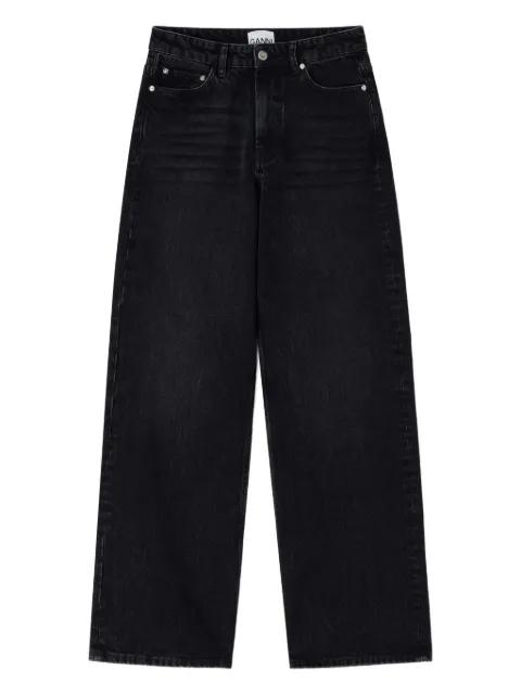 Izey boyfriend jeans by GANNI