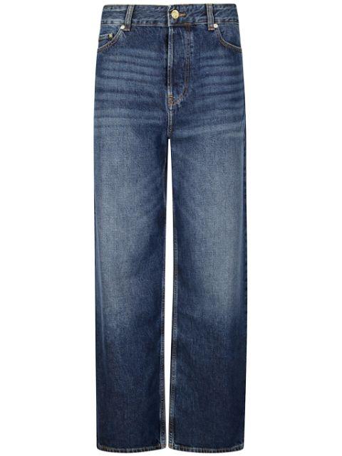 Izey jeans by GANNI
