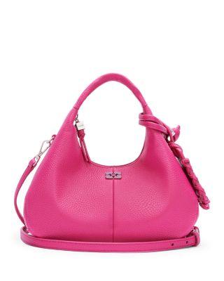Mini Hobo Bag by GANNI