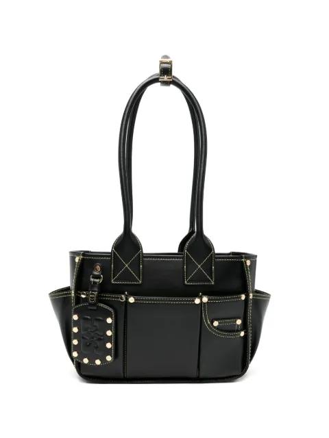 Posy shoulder bag by GANNI