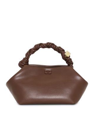 Small Bou Bag by GANNI