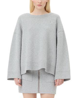 Sparkle Sweater by GANNI