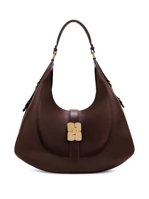 large Kat bag by GANNI