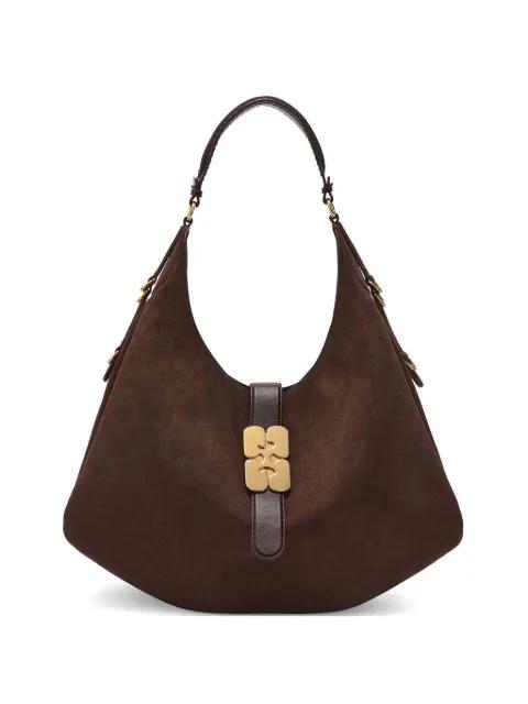 large Kat shoulder bag by GANNI
