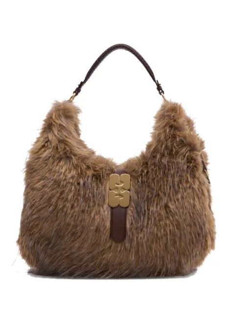 large Kat shoulder bag by GANNI