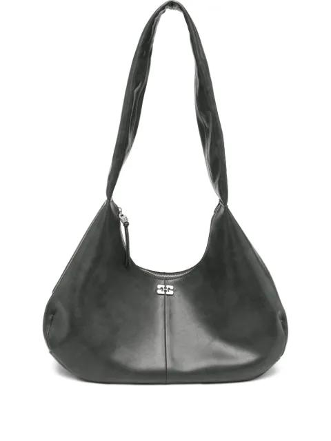 medium Hobo bag by GANNI