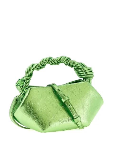 mini Bou Bag tote bag by GANNI