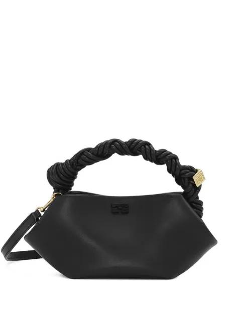 mini Bou tote bag by GANNI