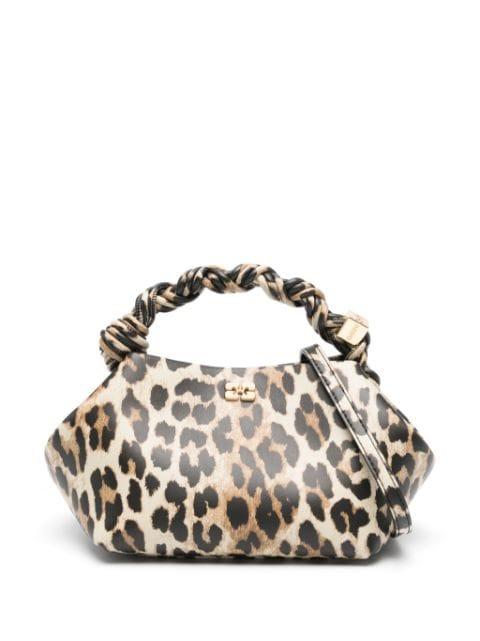 small Bou cross body bag by GANNI