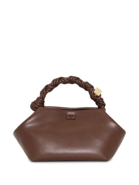 small Bou cross body bag by GANNI