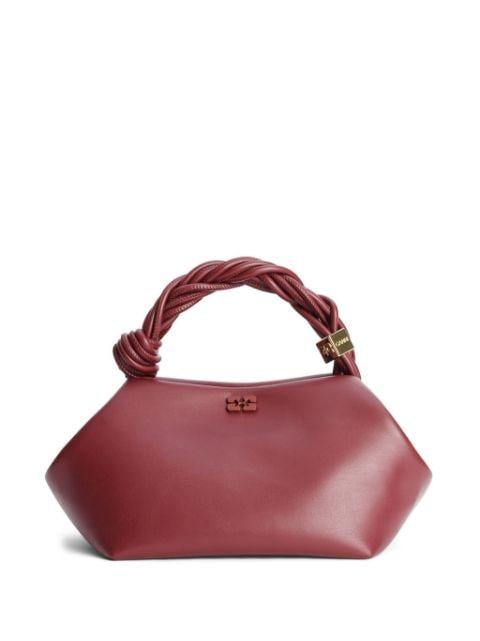 small Bou cross body bag by GANNI