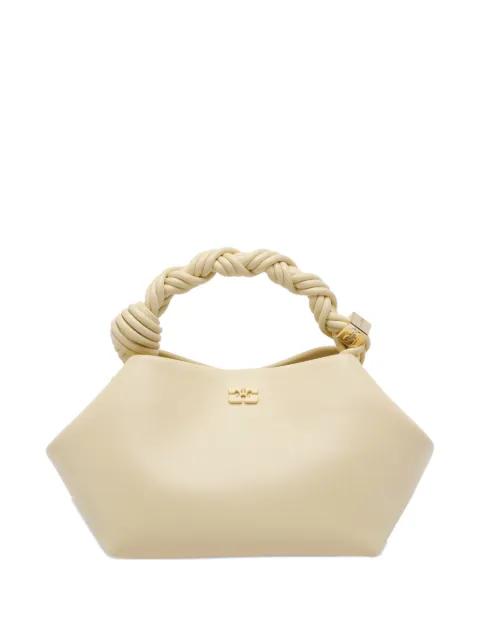 small Bou tote bag by GANNI
