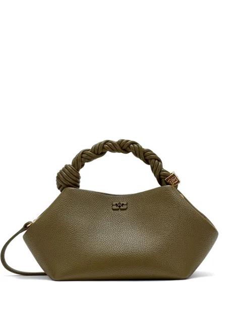 small Bou tote bag by GANNI