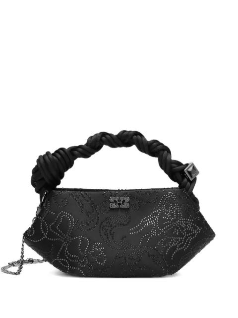 small Bou tote bag by GANNI