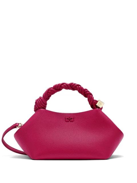 small Bou tote bag by GANNI