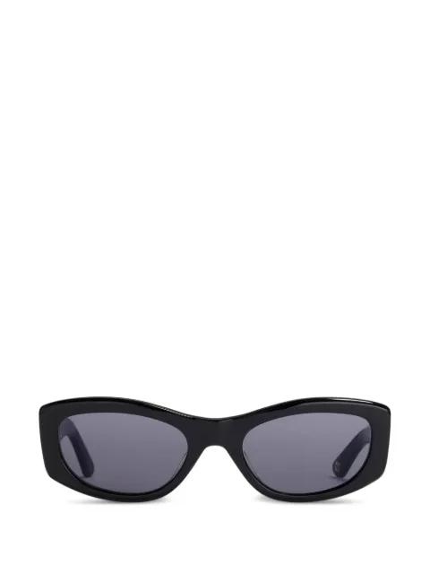 x Ace & Tate Lana sunglasses by GANNI