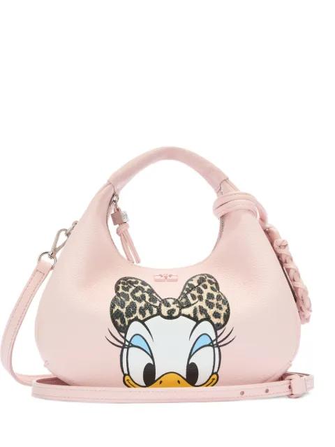 x Disney graphic tote bag by GANNI