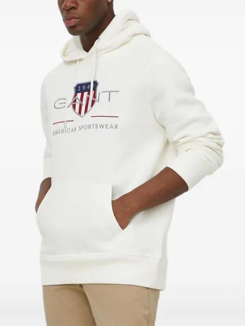 Archive Shield hoodie by GANT