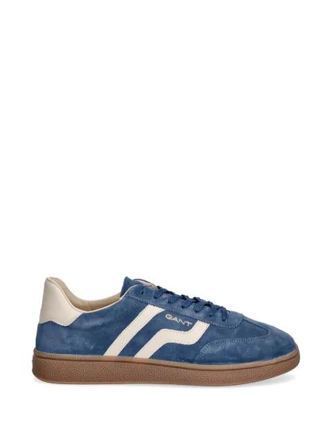 Cuzmo suede sneakers by GANT