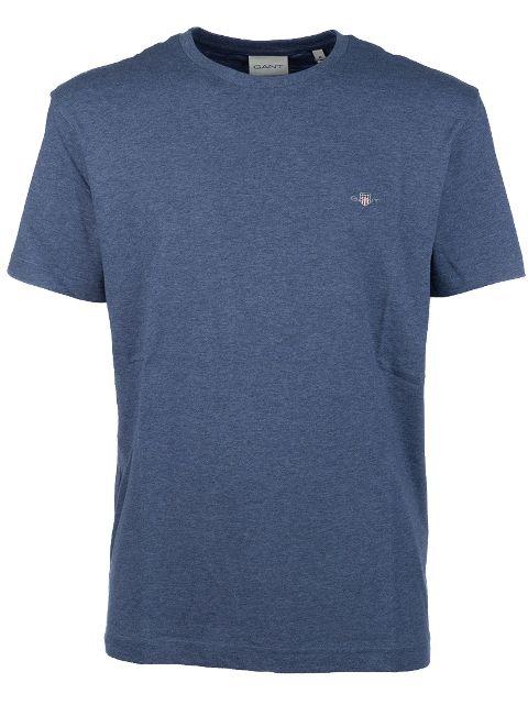 Shield T-shirt by GANT