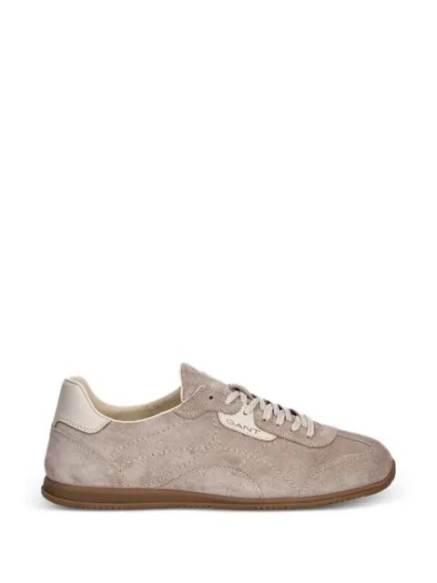 Spearclub suede sneakers by GANT