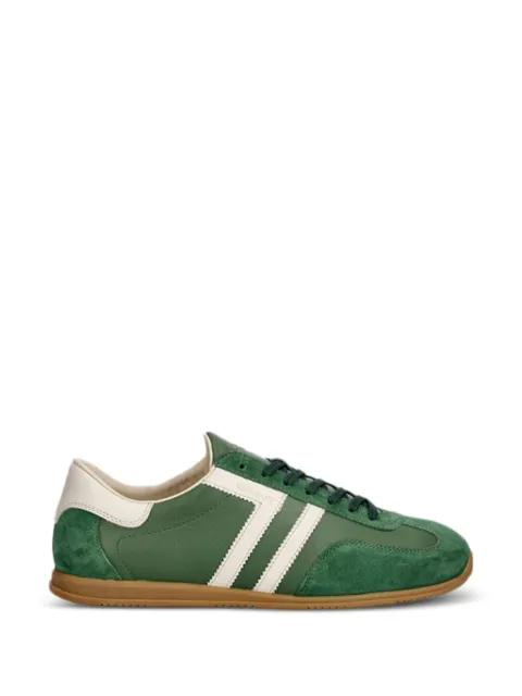 Spearclub suede striped sneakers by GANT
