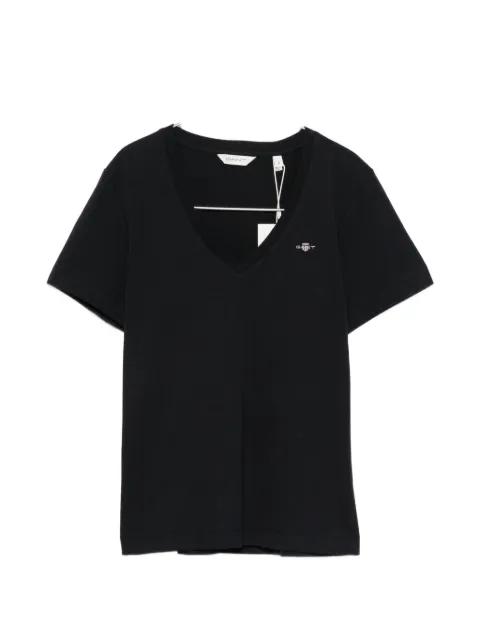 V-neck T-shirt by GANT
