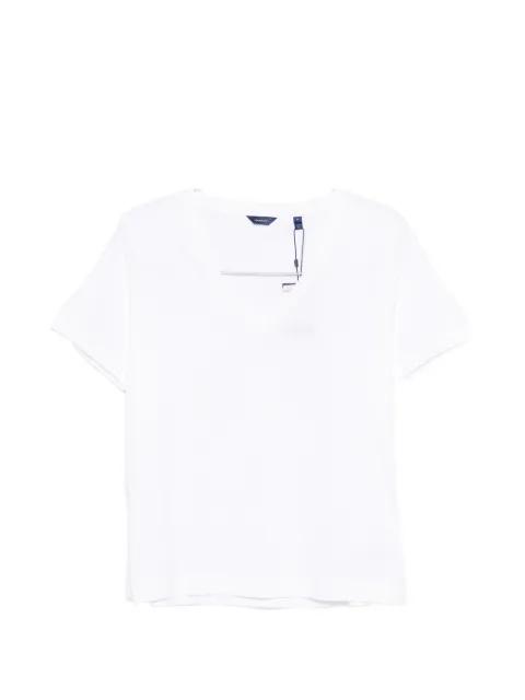 V-neck T-shirt by GANT