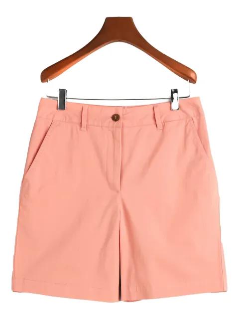 belt-loop pocket shorts by GANT
