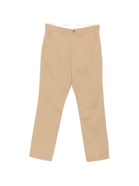 belt-loop pocket trousers by GANT