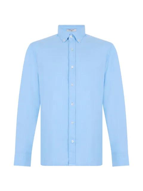 button-down long-sleeve shirt by GANT