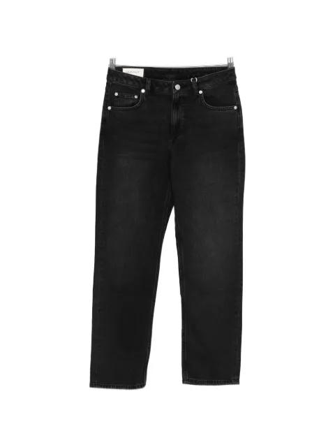 button-up jeans by GANT