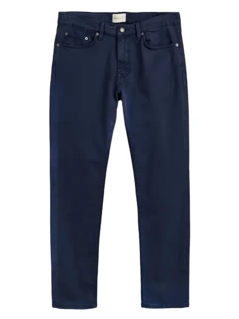 buttoned jeans by GANT