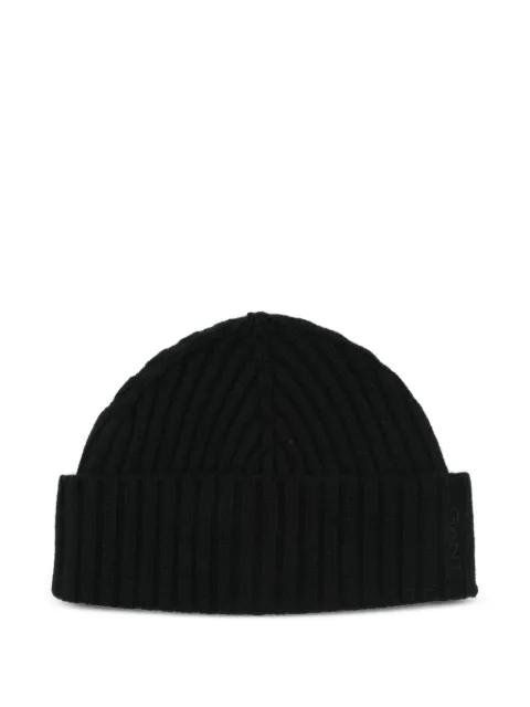 chuncky ribbed beanie hat by GANT