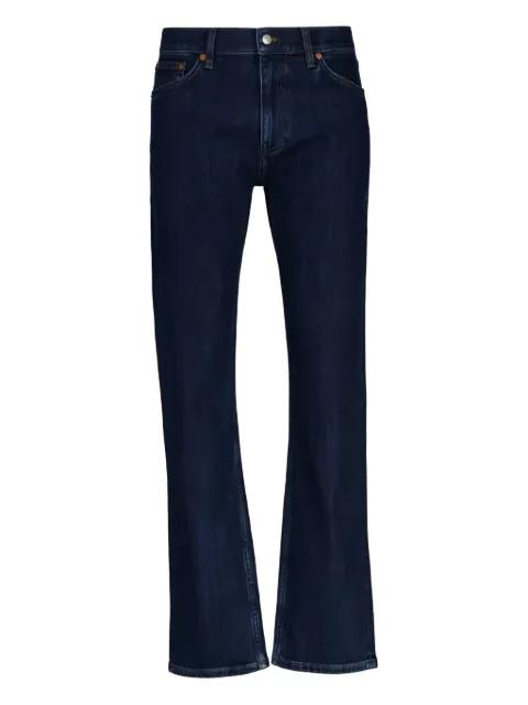 clean wash jeans by GANT