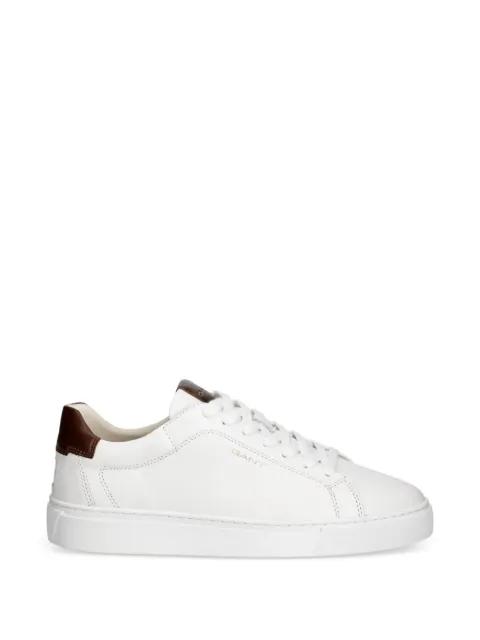 colour-block sneakers by GANT