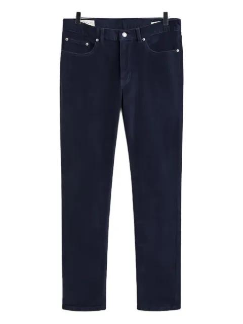 cord regular jeans by GANT