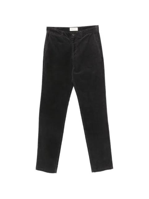 corduroy trousers by GANT