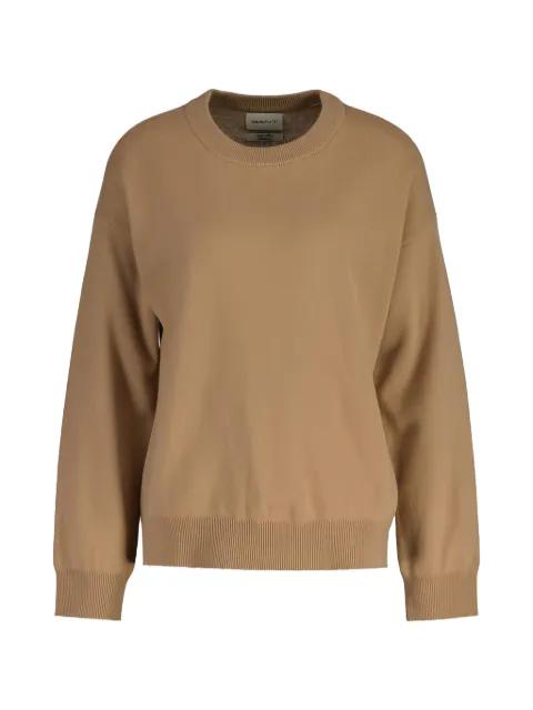 crew-neck sweatshirt by GANT