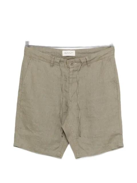 drawstring shorts by GANT