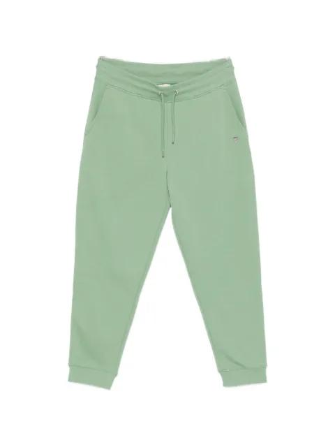 drawstring track pants by GANT