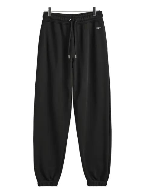 drawstring track pants by GANT