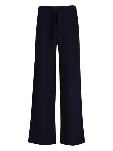 drawstring trousers by GANT