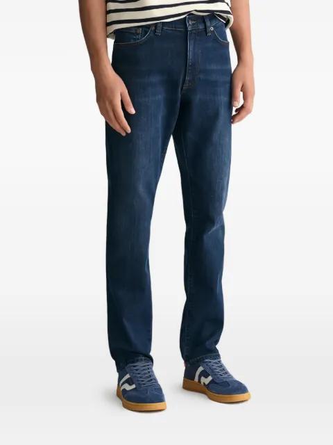 five-pocket jeans by GANT
