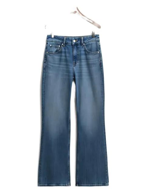 flared jeans by GANT