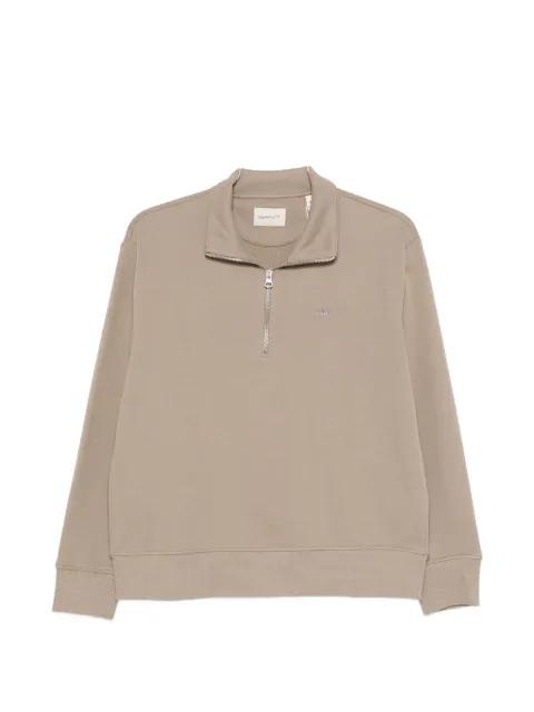 half-zip sweatshirt by GANT