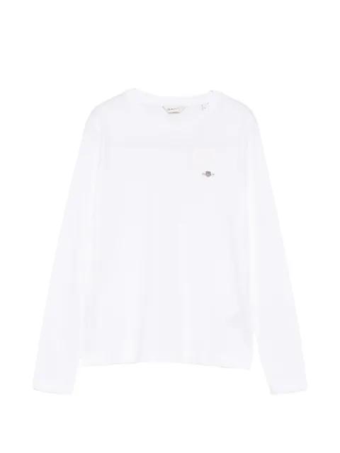 long-sleeve T-shirt by GANT